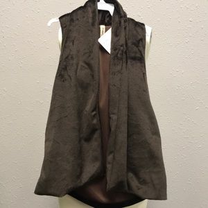 🛍 Pomelo Girls Vest